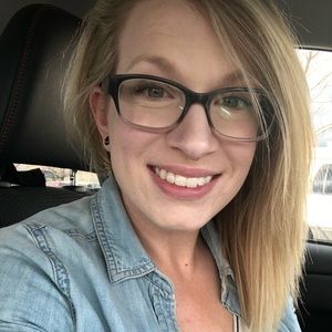 Meet your Posher, Rrachel